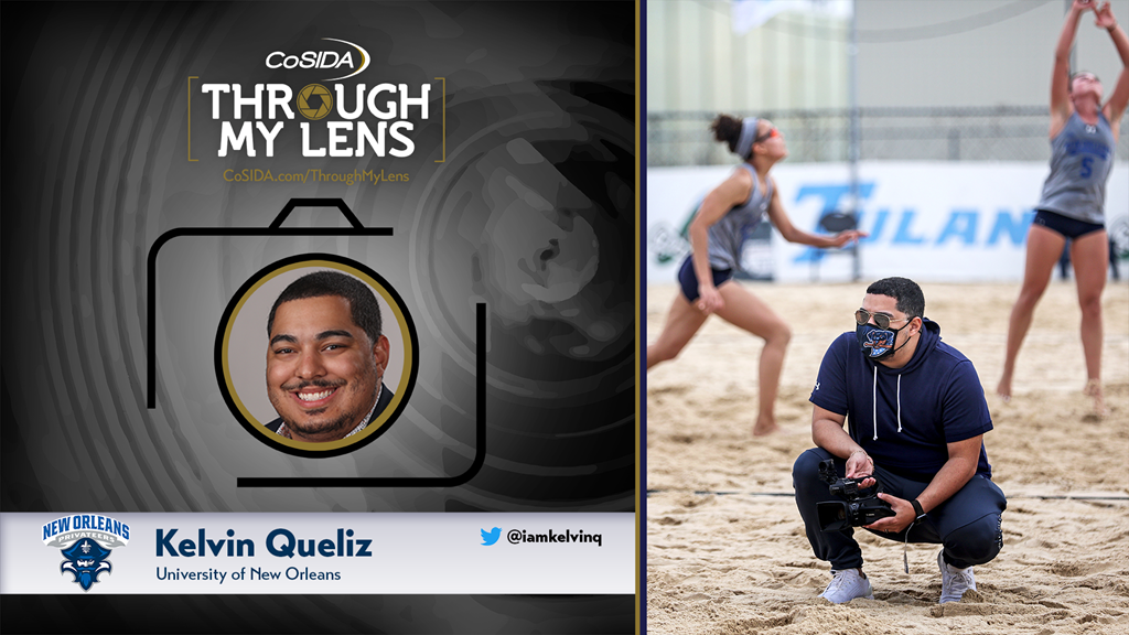 Kelvin Queliz | Through My Lens